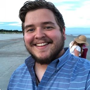 Meet your Posher, Matt